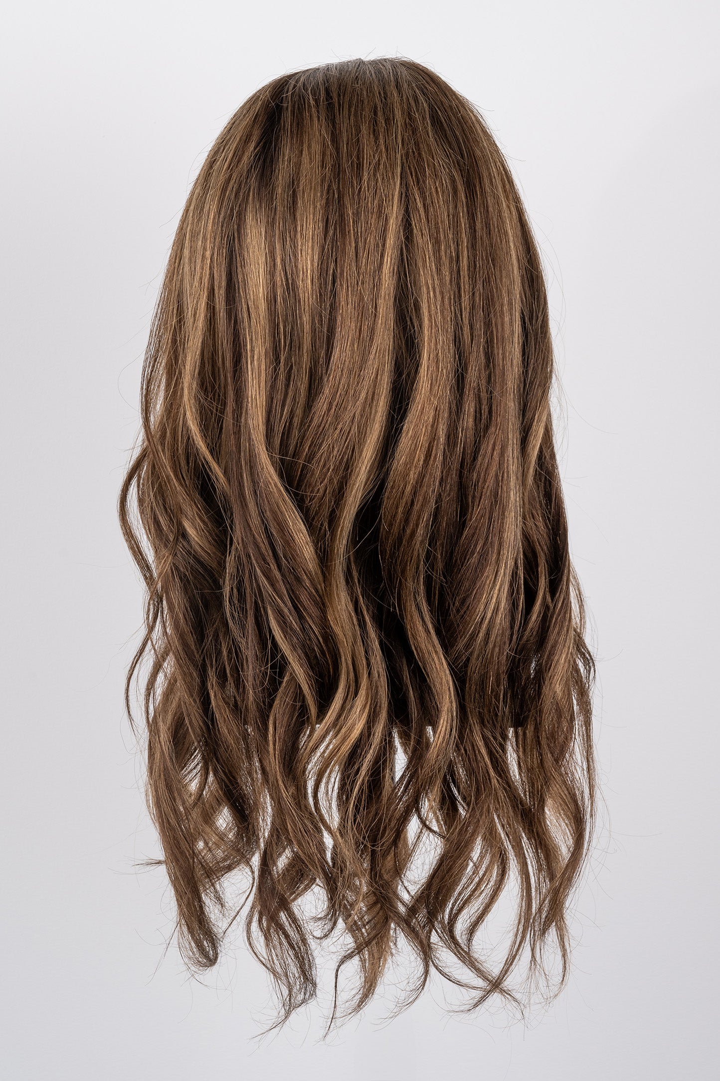 16-18" Lace Front Wig "Mila Balayage"