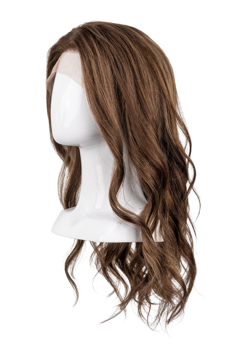 16-18" Lace Front Wig "Mila Balayage"