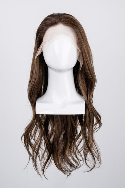 20"-22" Lace Front Wig "Mila Balayage"