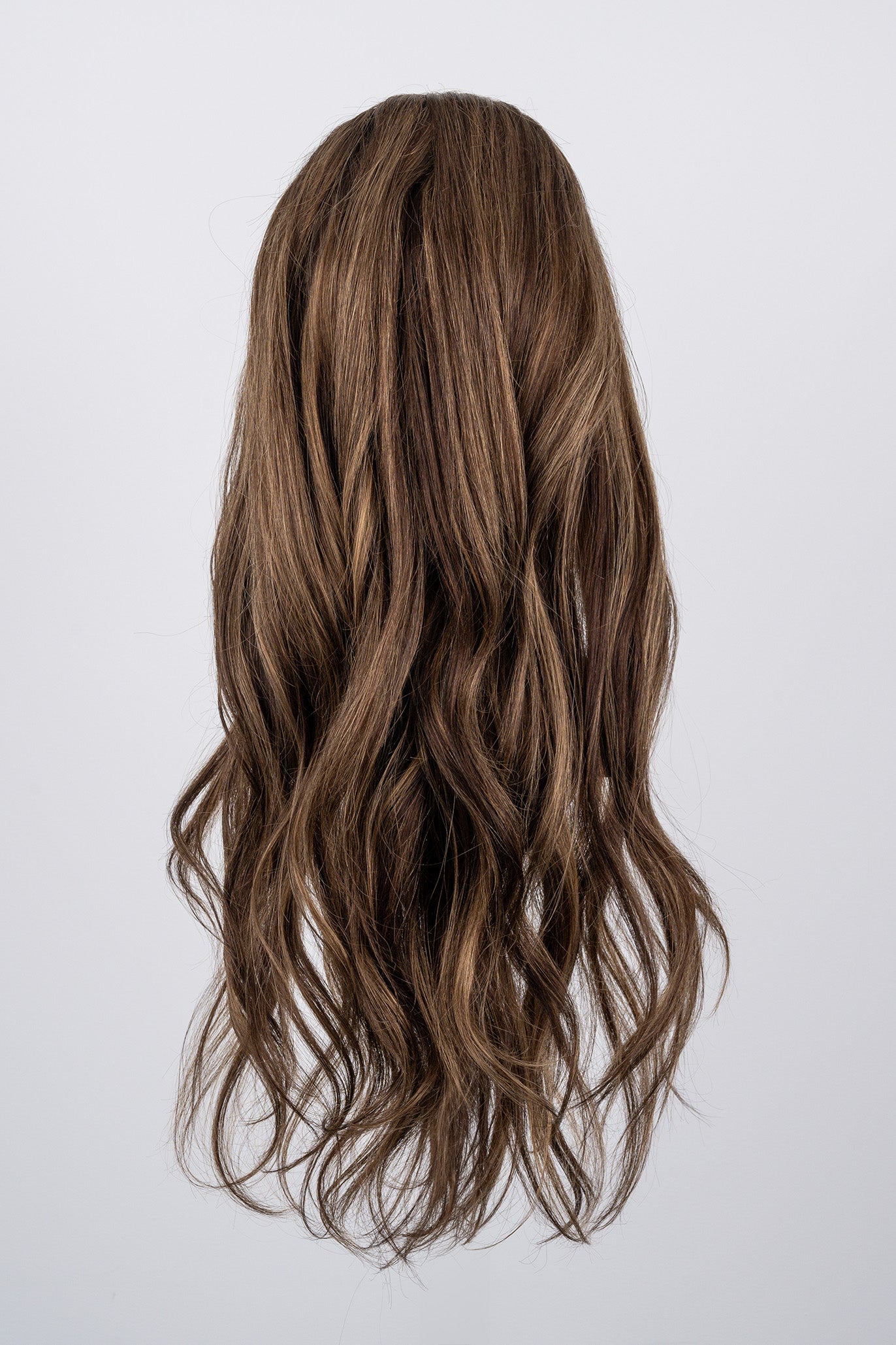 20"-22" Lace Front Wig "Mila Balayage"