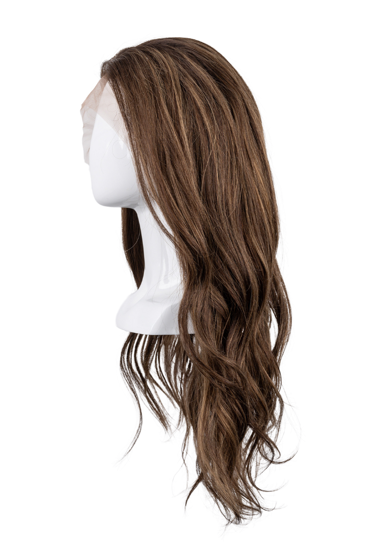 20"-22" Lace Front Wig "Mila Balayage"