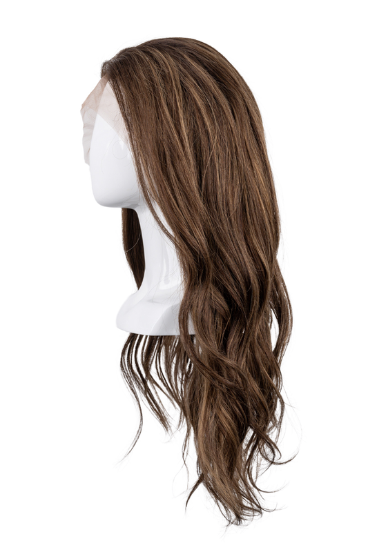 20"-22" Lace Front Wig "The Mila Balayage"