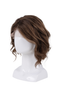 6-8" Lace Front Wig "Mila Balayage"