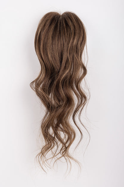 Mila Balayage Light Volume Hair Topper