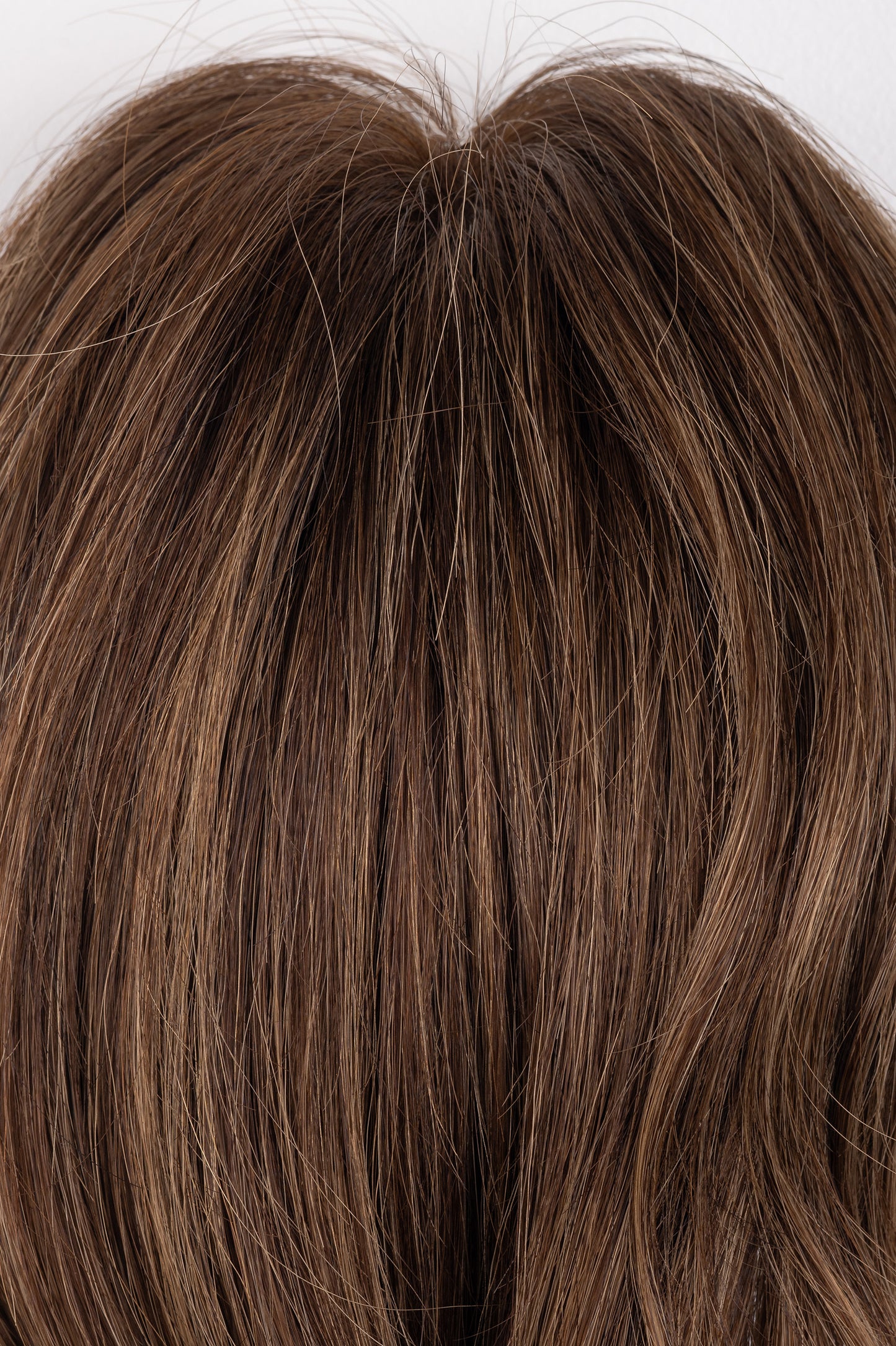 Mila Balayage Light Volume Hair Topper