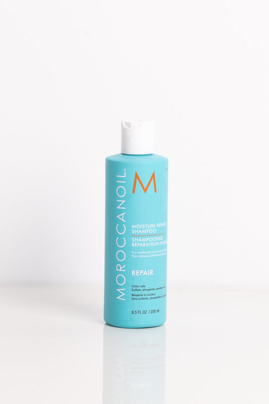 Moisture Repair Shampoo Moroccanoil®