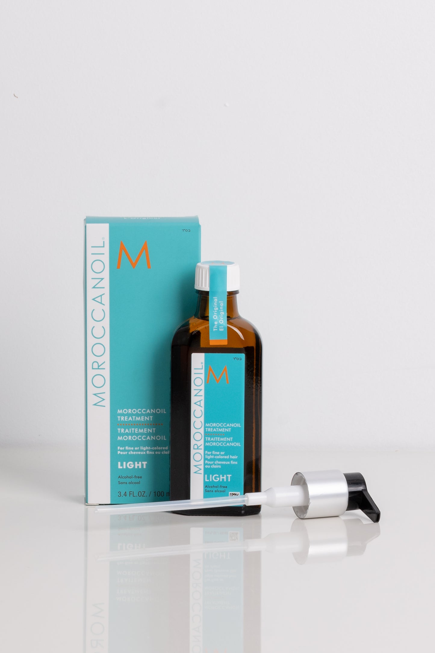 Moroccanoil® Treatment Light