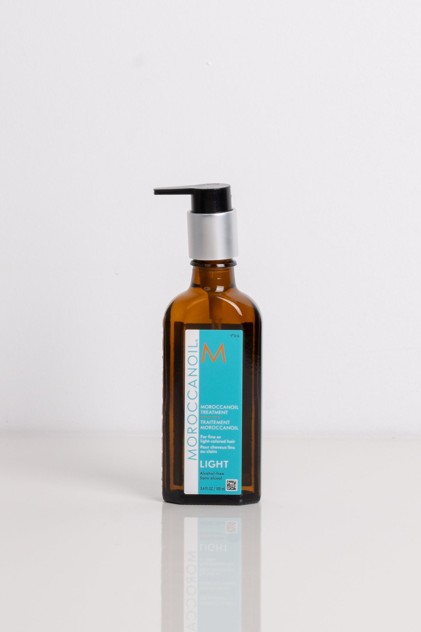 Moroccanoil® Treatment Light