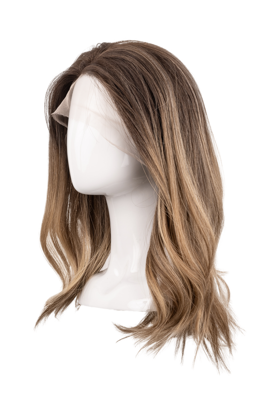 16-18" Lace Front Wig "Poppy"