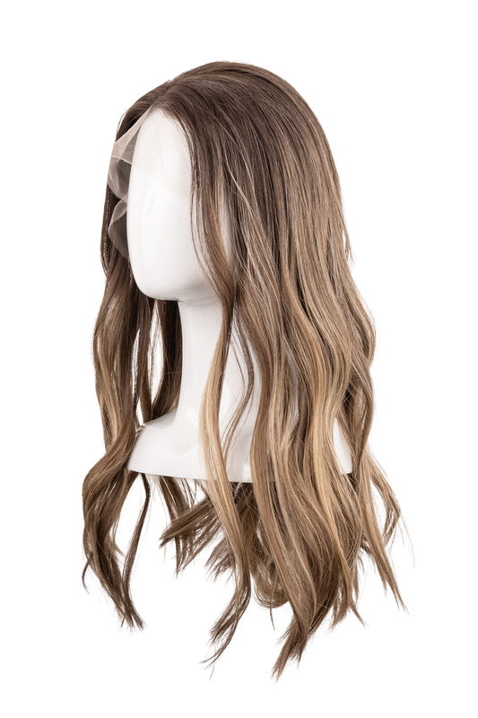 20"-22" Lace Front Wig "Poppy"