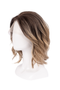 6-8" Lace Front Wig "Poppy"