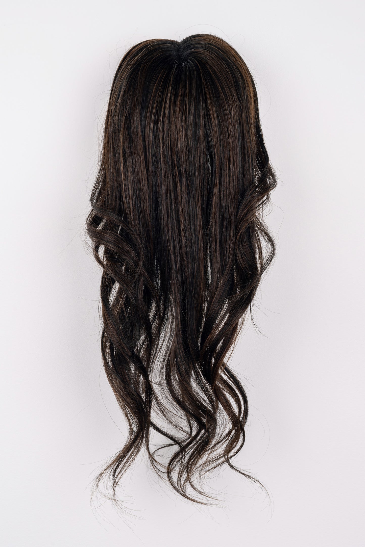 Priscilla Light Volume Hair Topper