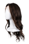 16-18" Lace Front Wig "Priscilla"