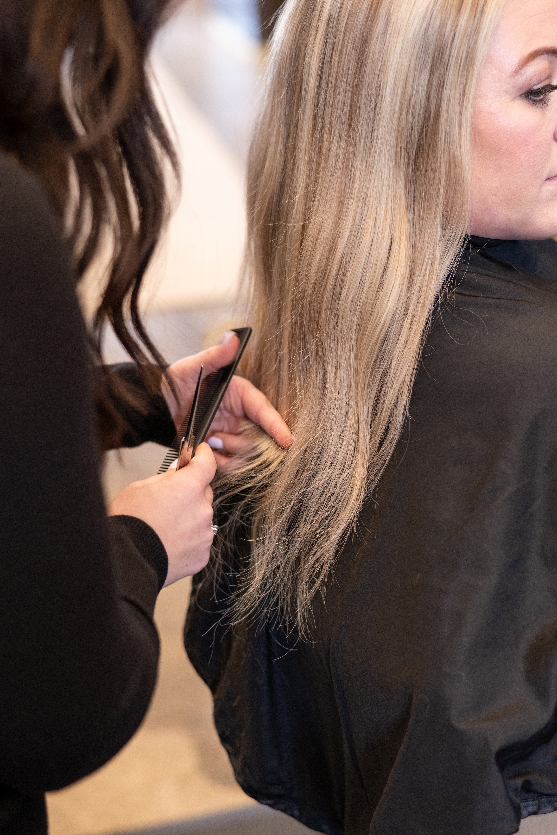 2026 Columbus, OH Pop Up Salon – TheLaurenAshtynCollection