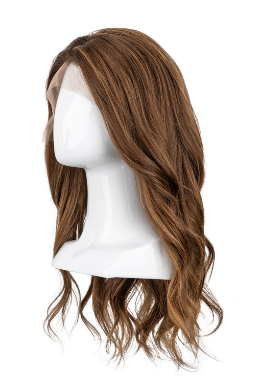 16-18" Lace Front Wig "Sophia"