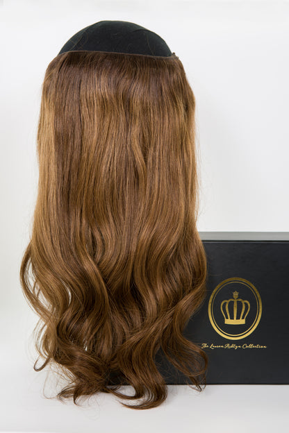 Sophia Luxury Length