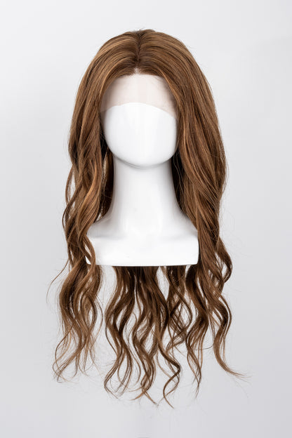 20"-22" Lace Front Wig "Sophia"