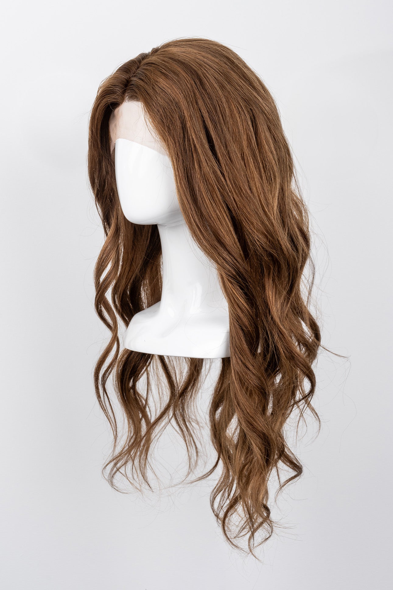 20"-22" Lace Front Wig "Sophia"