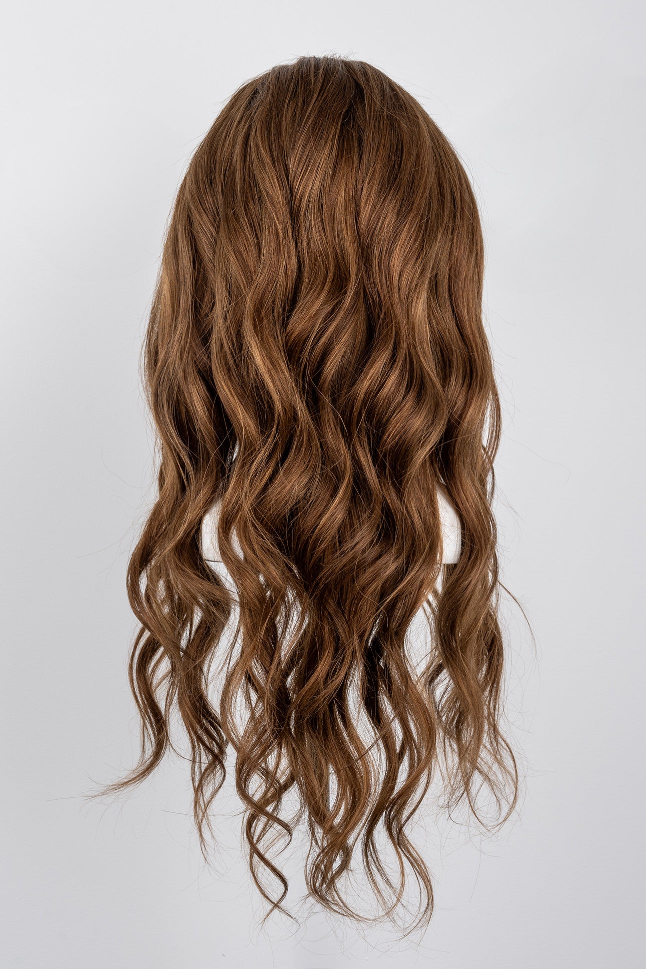 20"-22" Lace Front Wig "Sophia"