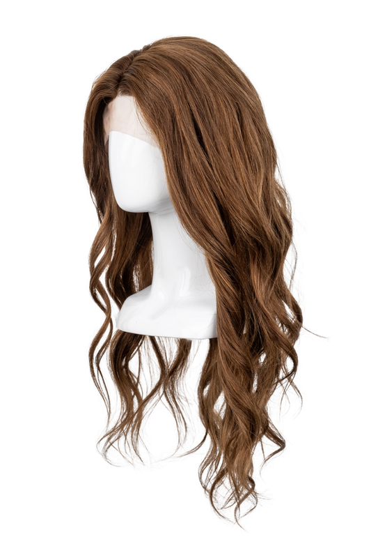 20"-22" Lace Front Wig "The Sophia"