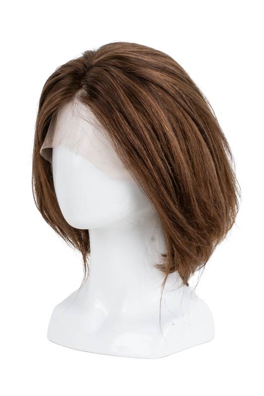 6-8" Lace Front Wig "Sophia"