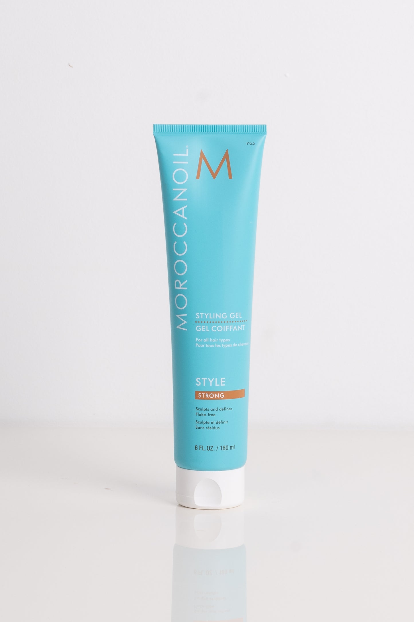 Styling Gel - Strong Moroccanoil®