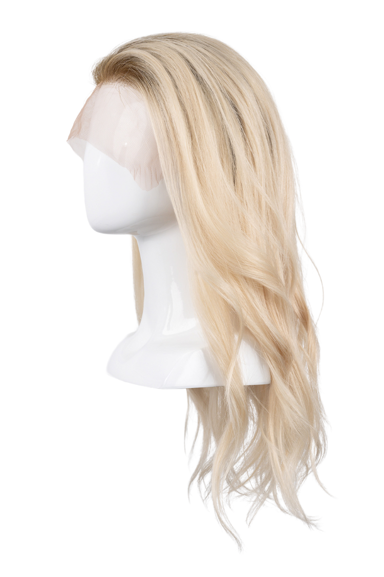 16-18" Lace Front Wig "Summer"