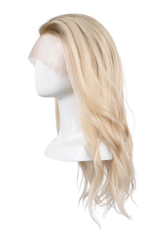 16-18" Lace Front Wig "The Summer"