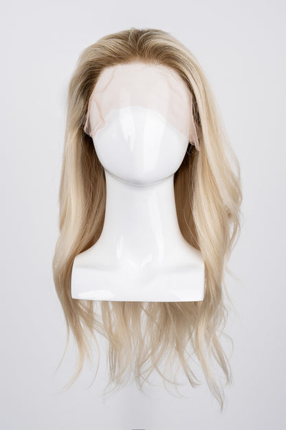 16-18" Lace Front Wig "Summer"