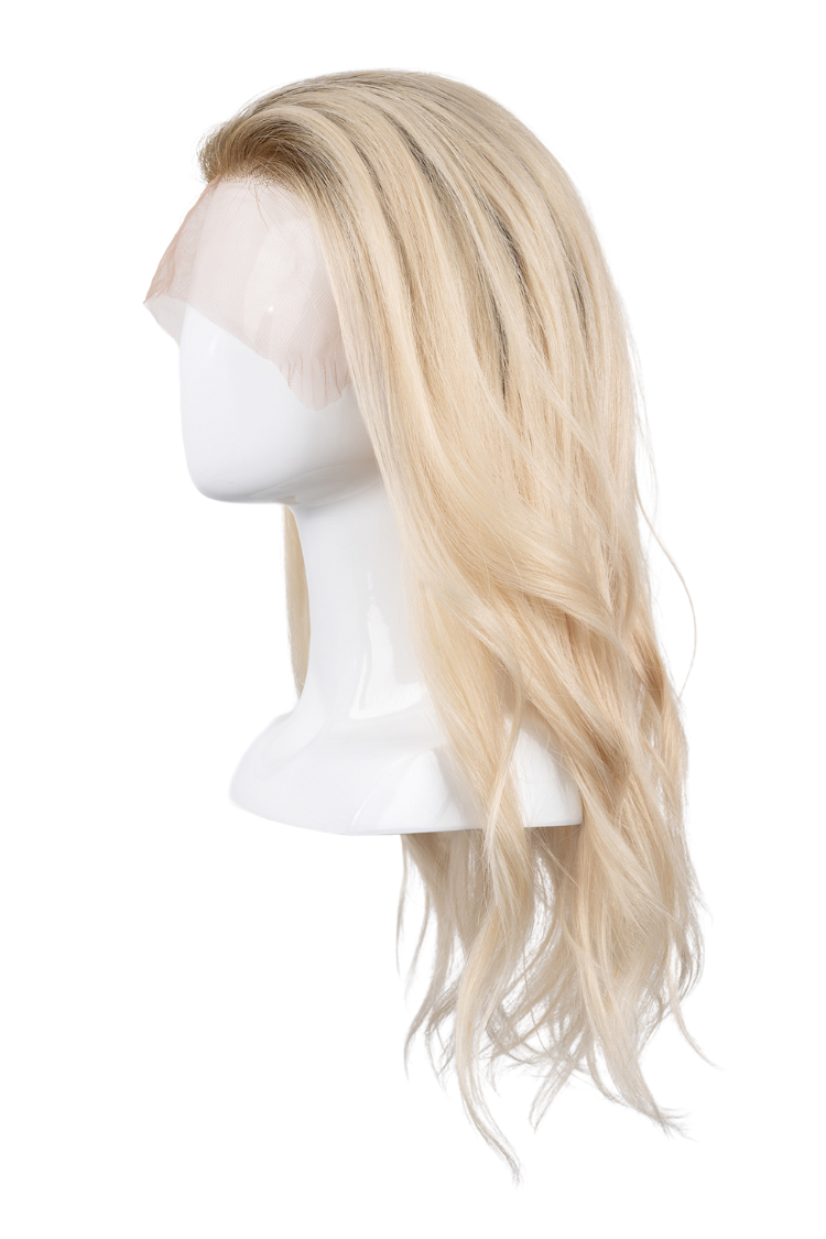 16-18" Lace Front Wig "Summer"