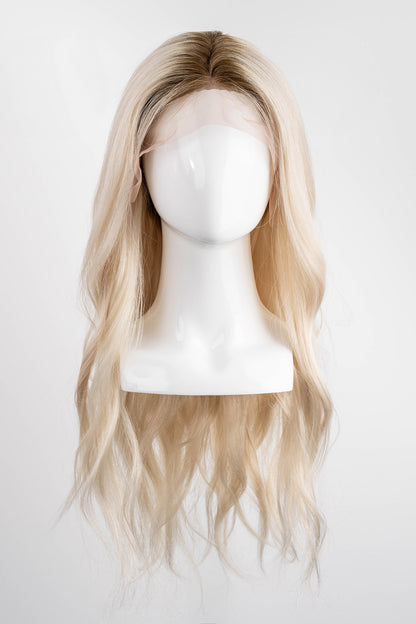 20"-22" Lace Front Wig "Summer"