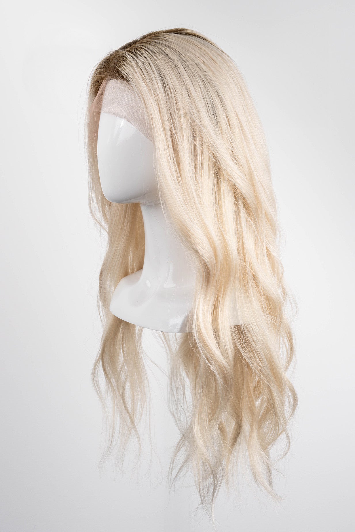 20"-22" Lace Front Wig "Summer"