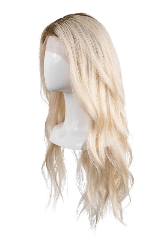 20"-22" Lace Front Wig "The Summer"