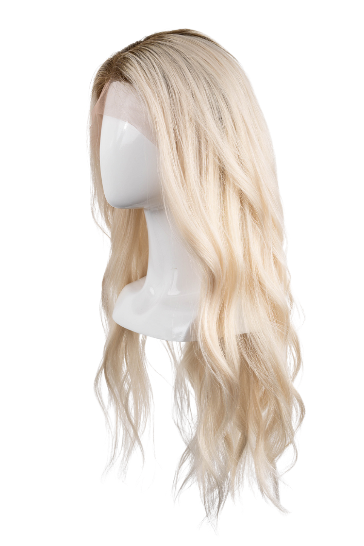 20"-22" Lace Front Wig "Summer"