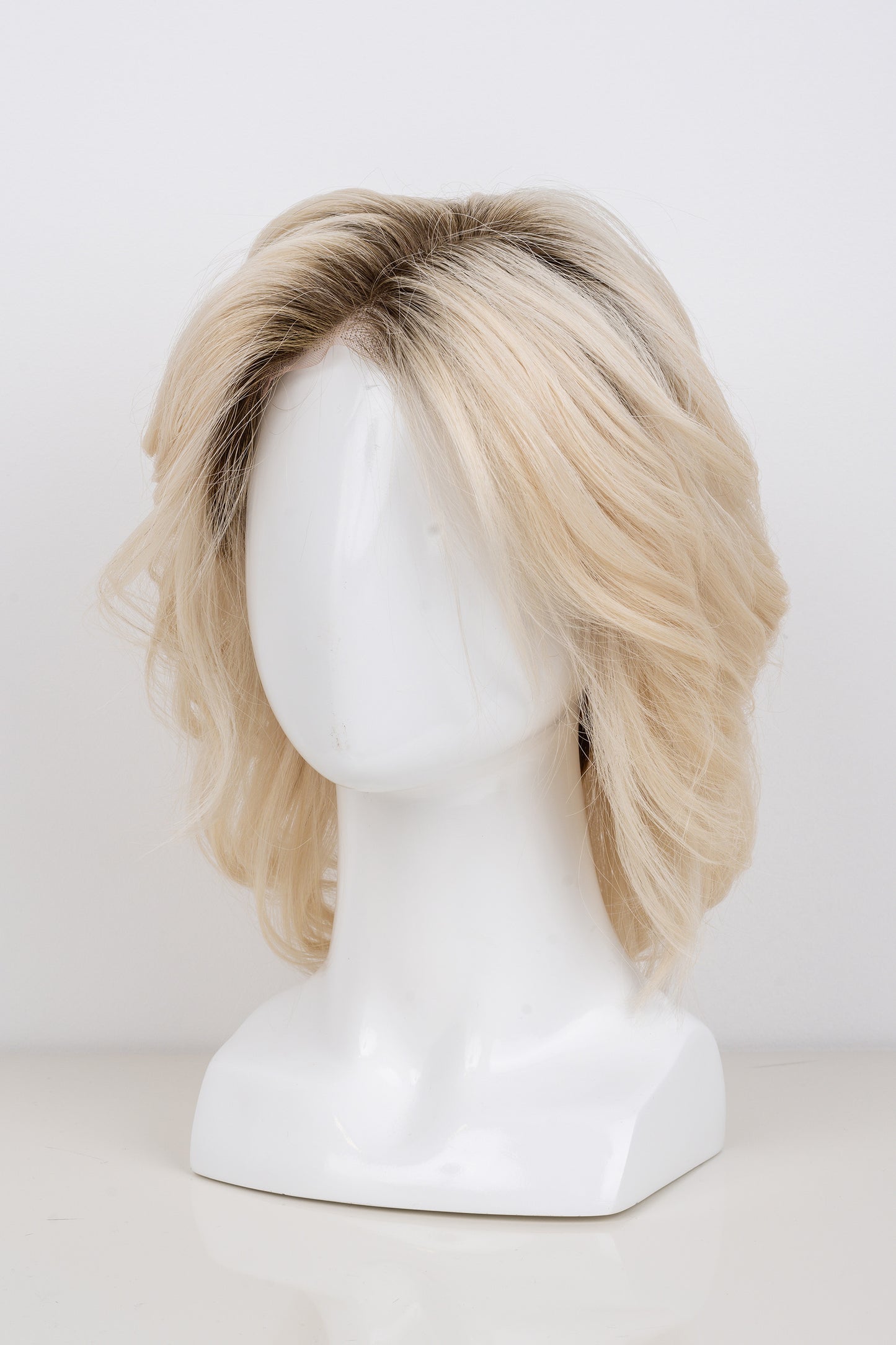 6-8" Lace Front Wig "Summer"