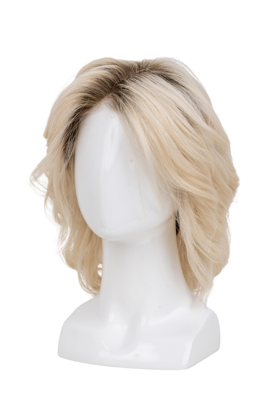 6-8" Lace Front Wig "Summer"