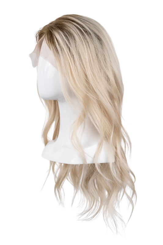 16-18" Lace Front Wig "The Summer Balayage"