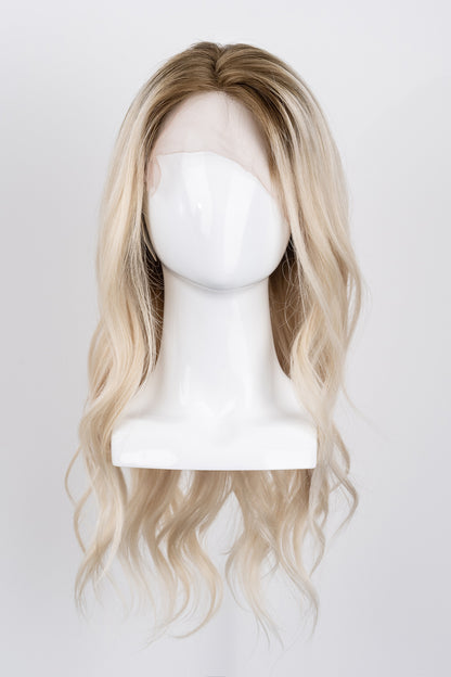 16-18" Lace Front Wig "Summer Balayage"