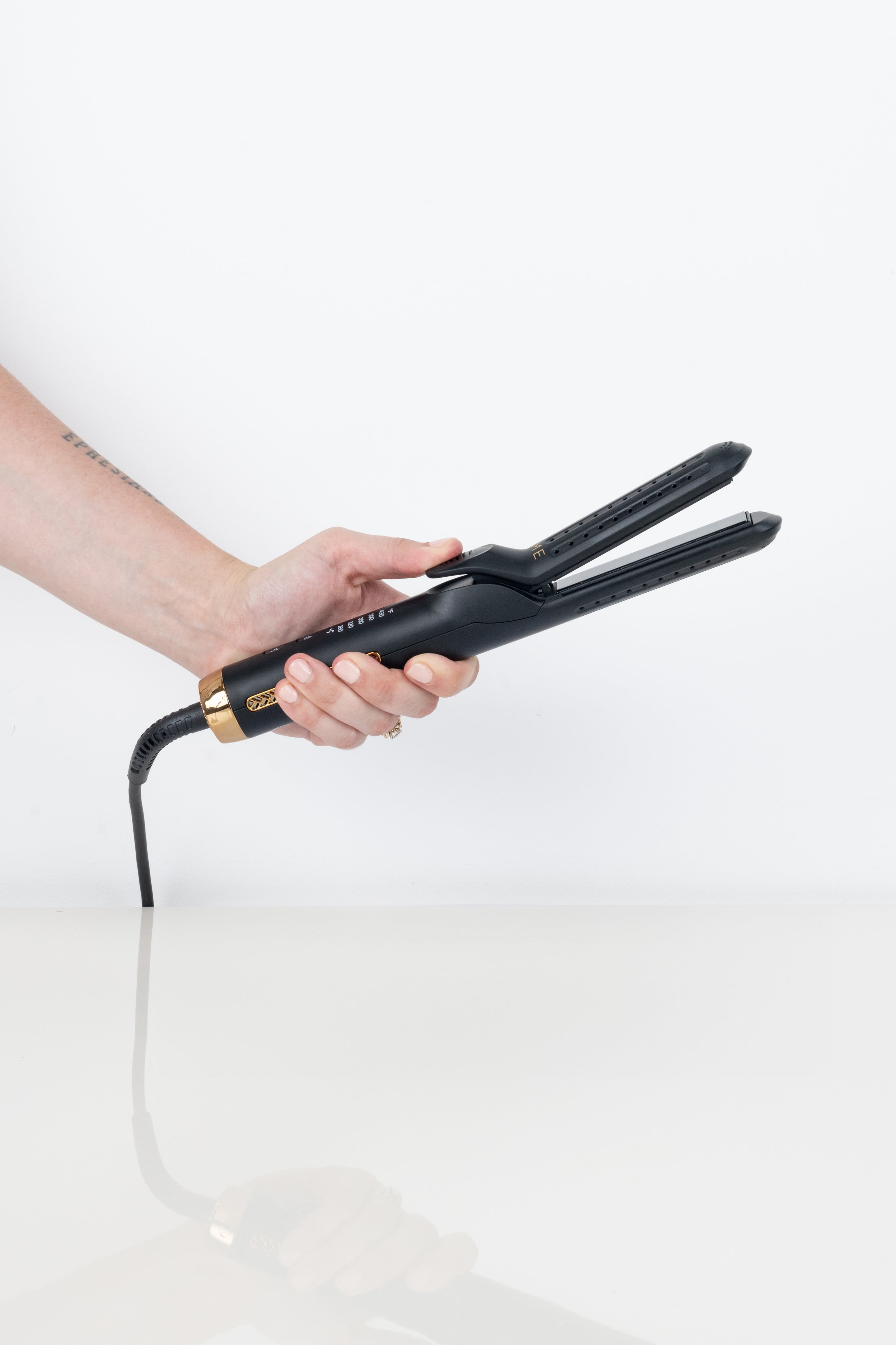 Curated visual reference: Fresh Look at Tyme Iron Air Pro Grade