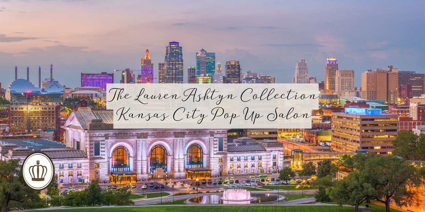 2026 Kansas City Pop Up Salon