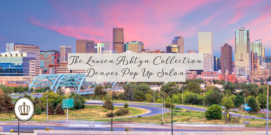 2026 Denver, CO Pop Up Salon