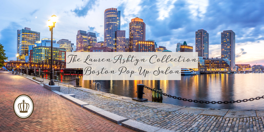 2026 Boston, MA Pop Up Salon