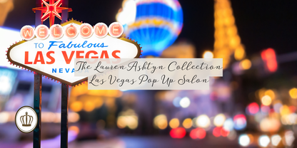 2026 Las Vegas, NV Pop Up Salon