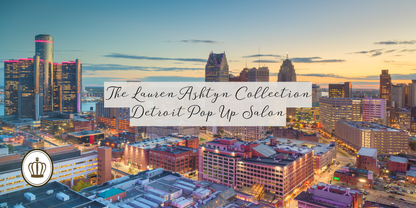 2026 Detroit, MI Pop Up Salon