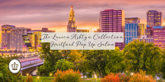 2026 Hartford, CT Pop Up Salon