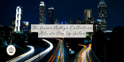 2026 Atlanta, GA Pop Up Salon