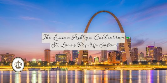 2026 St. Louis, MO Pop Up Salon