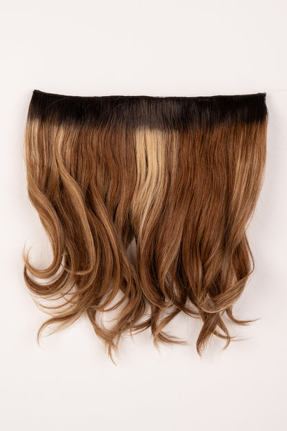 Victoria Luxury Length