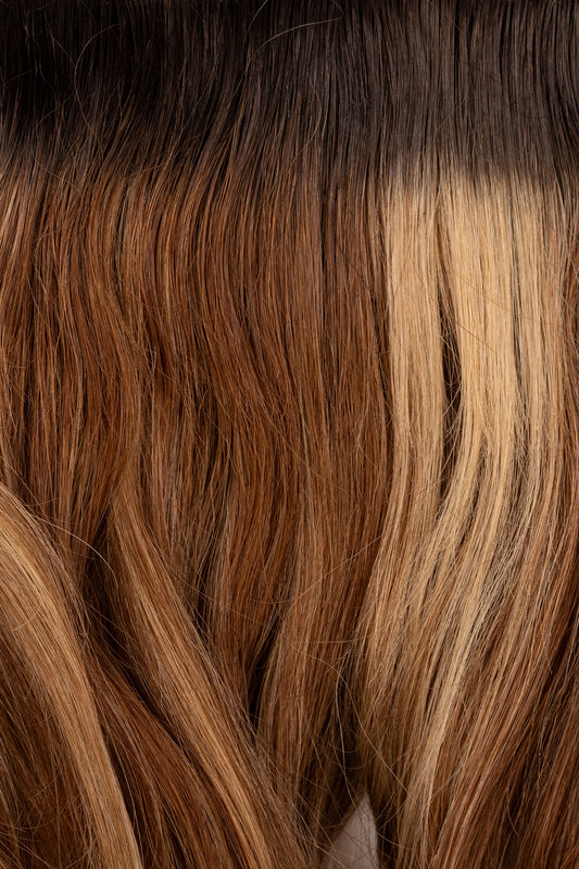 Victoria Luxury Length