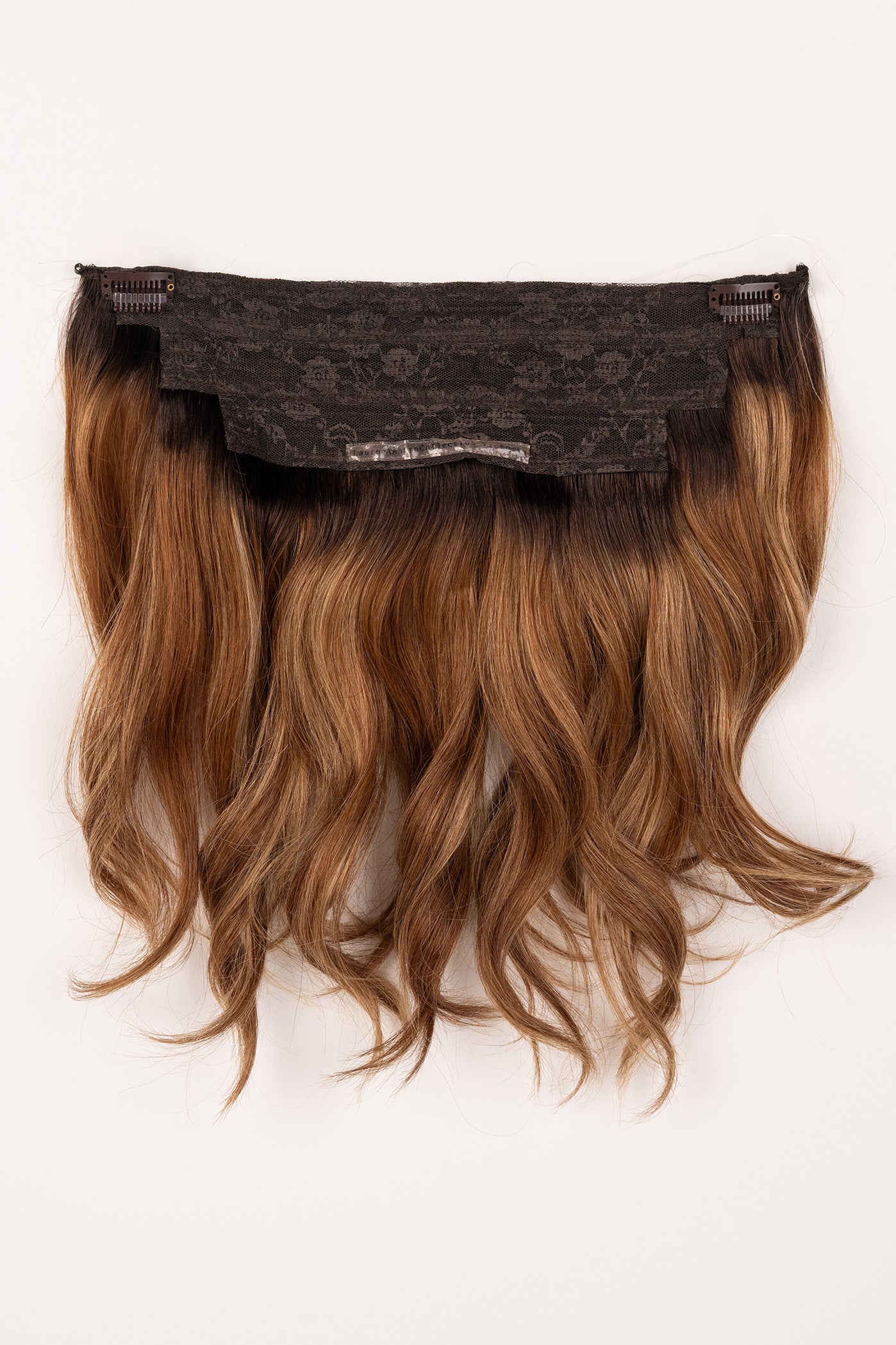 Victoria Luxury Length